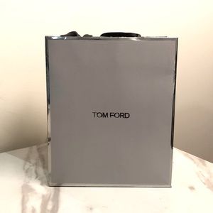 Tom Ford shopping bag